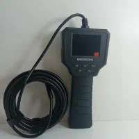 فروش انواع دوربین آندوسکوپی شلنگی  مانیتور دار