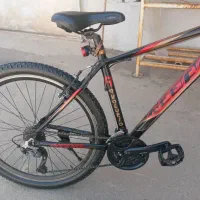 فروش چرخ دنده ایی 27/5 رئبوک|دوچرخه، اسکیت، اسکوتر|نجف‌آباد, گلدشت|دیوار