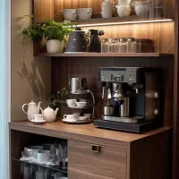 میزبار خاص|بوفه، ویترین، کنسول|مشهد, گوهرشاد|دیوار