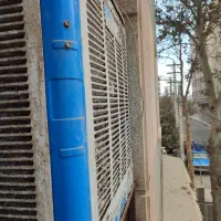 کولر آبی 4500 سالم دست دوم|کولر آبی|محمدشهر, ولدآباد|دیوار