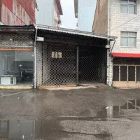 مغازه ۱۴۰ متری بر اصلی /میدان گاز /بلوار بهشتی|اجارهٔ مغازه و غرفه|رشت, نامجو|دیوار