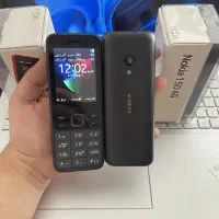 گوشی نوکیا ۱۵۰ 4G اقساطی|موبایل|قم, نیروگاه|دیوار