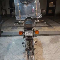 هندا مدل ۱۳۸۸