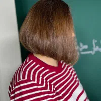 مدل کوتاهی مو|خدمات آرایشگری و زیبایی|اصفهان, درب سیبه علیا|دیوار