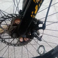 دوچرخه 26 viva|دوچرخه، اسکیت، اسکوتر|اسدآباد, |دیوار