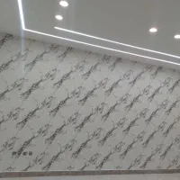 نصب کاغذ دیواری