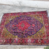 فرش ۱۲متری دستباف|فرش|دماوند, دماوند|دیوار