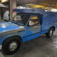 ماشین نیسان تک سوز انژکتور مدل 85|خودرو سواری و وانت|تهران, دانشگاه شریف|دیوار