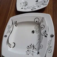 سرویس چینی ۱۸نفره