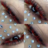 آموزش اکستنشن مژه کاشت مژه لیفت مژه و ابرو .|خدمات آموزشی|پاکدشت, پاکدشت (مامازند)|دیوار