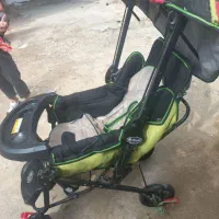 کالسکه مارک دلیجان