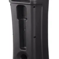 اسپیکردوباند6.5اینچ دارای رقص نور نو وآکبند|لوازم جانبی موبایل و تبلت|اراک, |دیوار