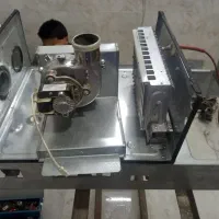 تعمیرات سرویسکار تخصصی پکیج آبگرمکن کولر رادیاتور|خدمات پیشه و مهارت|مشهد, الهیه|دیوار