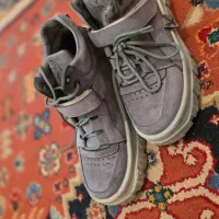 نیم بوت و کالج|کیف، کفش، کمربند|اسدآباد, |دیوار