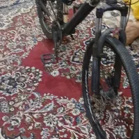 دوچرخه 27