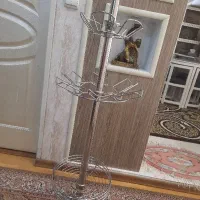 میله بار کابینت