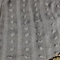 پارچه با طرح زیبا در سه رنگ متری ۵۰۰۰۰|لباس|شیراز, شهرک امیر کبیر|دیوار