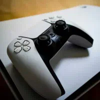 کپی خور کردن ps5 و ps4