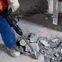 تخریب با هلتی