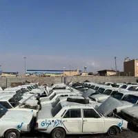 پیکان 1381
