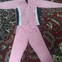 لباس ورزشی دخترانه