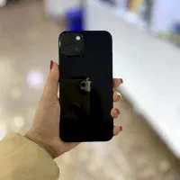 گوشی آیفون ۱۳