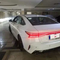 فونیکس آریزو 8 وارداتی 402