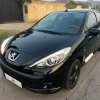 ۲۰۷ اتومات MC مدل ۱۴۰۱