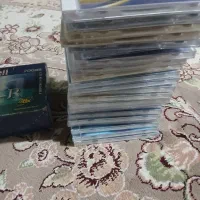 سی دی خام سونی sony & maxell