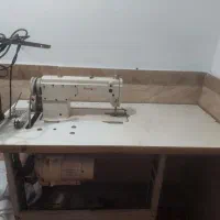 چرخ صنعتی راسته دوز مارک سن سیر  سالم