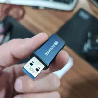 فلش 128 گیگ  USB 3.2