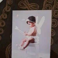 وسایل ها برای عکس کودک|اسباب و اثاث بچه|تهران, والفجر|دیوار