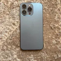آیفون13پرو 256GB باطری86