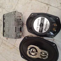 ضبط باند|قطعات یدکی و لوازم جانبی|اردبیل, |دیوار