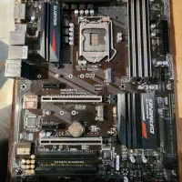 مادربرد گیمینگ گیگابایت  ga-h270 gaming