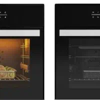فروش فر توکار داتیس مدل DT725