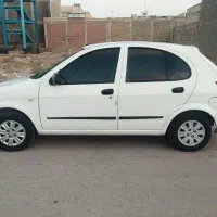 تیبا 2 مدل 1400