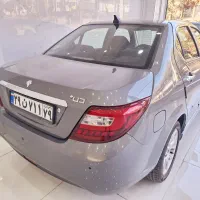 دنا پلاس توربو اتومات|خودرو سواری و وانت|محمدیه-قزوین, |دیوار