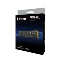 حافظه SSD Lexar