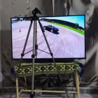 سه پایه دوربین فیلمبرداری