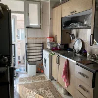 آپارتمان ۶۱ متری/تکخواب/فول امکانات/جیحون|فروش آپارتمان|تهران, هاشمی|دیوار