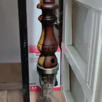 تنه قلیان دوسیب آببندی