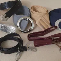 کمربند زنانه  وبند کیف