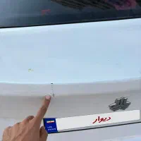 ساینا اس دوگانه سوز کارخانه مدل ۱۴۰۲|خودرو سواری و وانت|شیراز, شهرک بهشتی|دیوار
