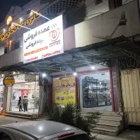 جوشکاری سیار برازجان و حومه