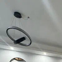 لوستر|لوستر و چراغ آویز|گرگان, |دیوار