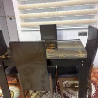 میزنهارخوری چهارنفره