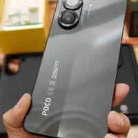poco x7 pro در حد اکبند