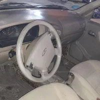 چری مدل ۸۸|خودرو سواری و وانت|یزد, |دیوار