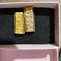 طلای آب شده